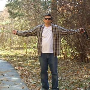 Meet your Posher, Viktor